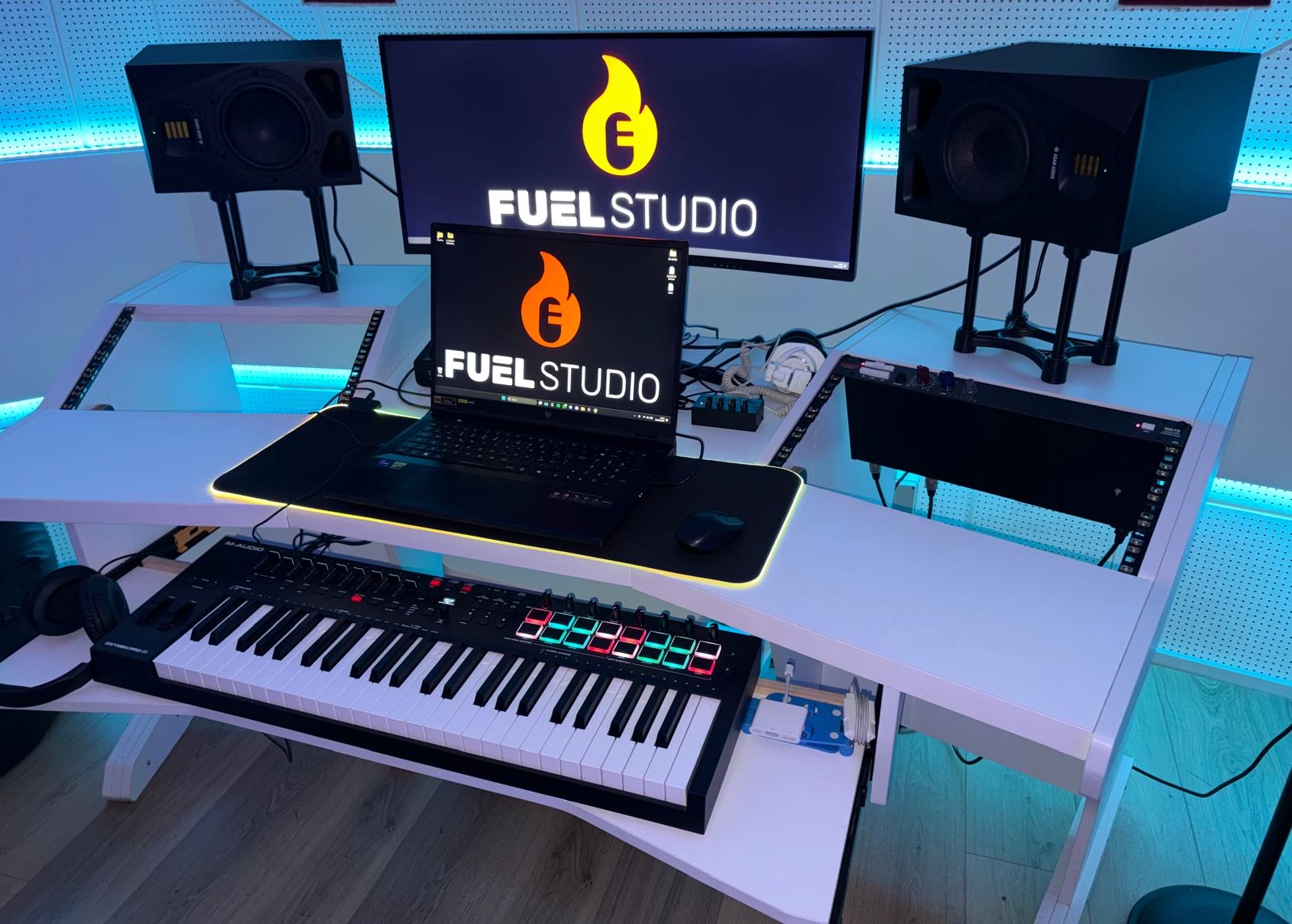 Studio 2