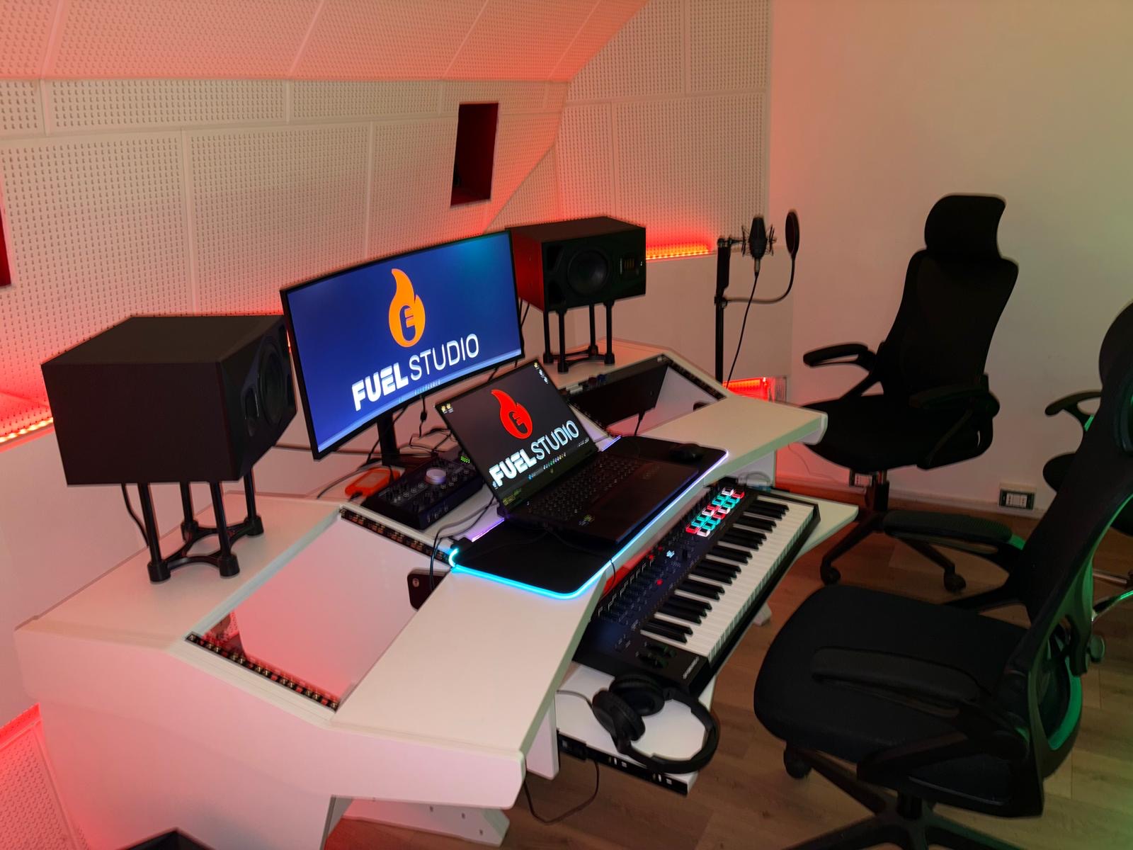 Studio 1